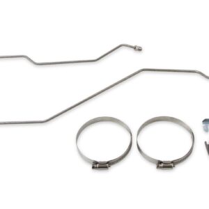 Rekudo Hardline Kit