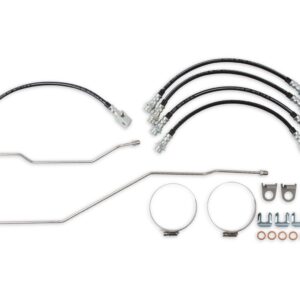 Rekudo Brake System