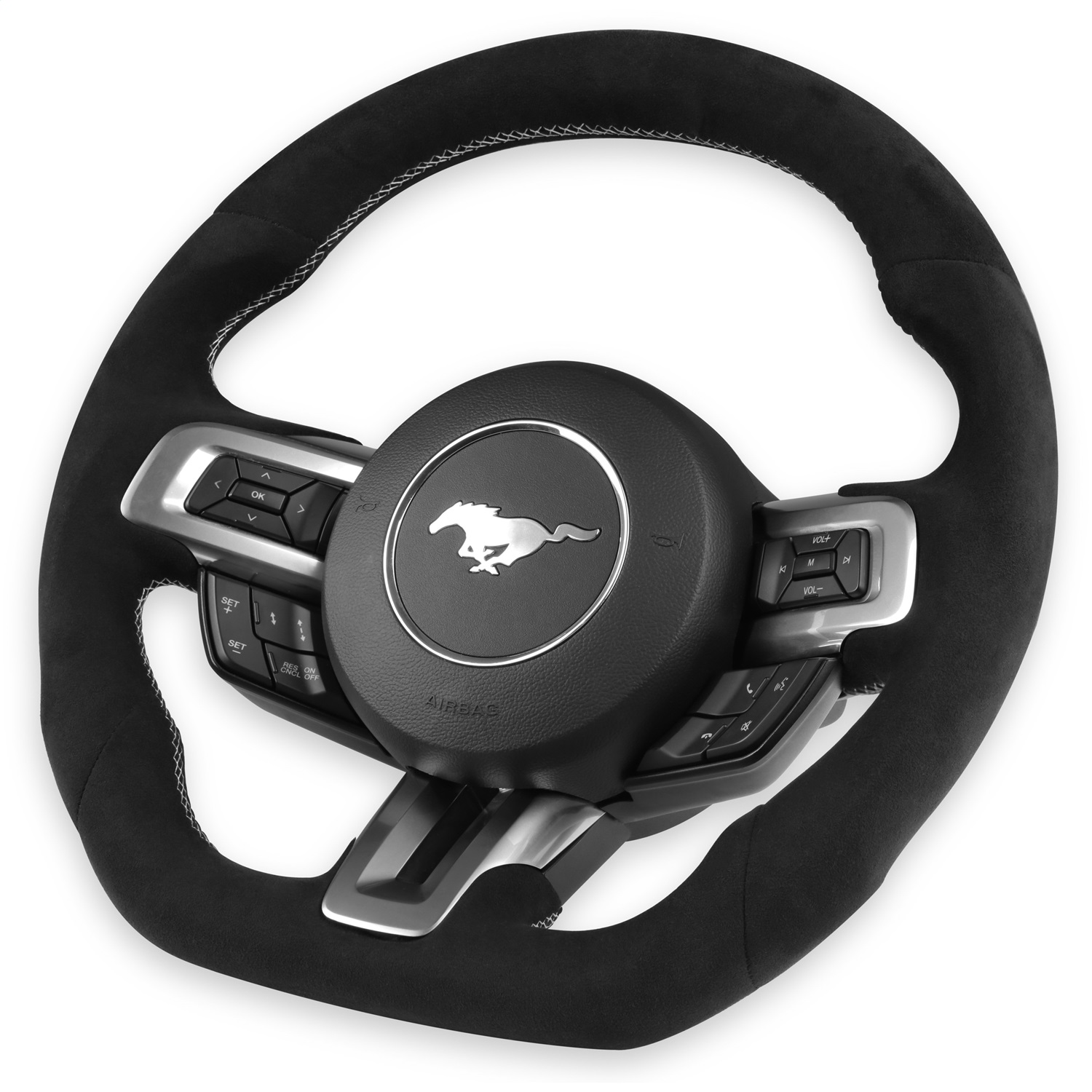 Rekudo Steering Wheel - Image 5