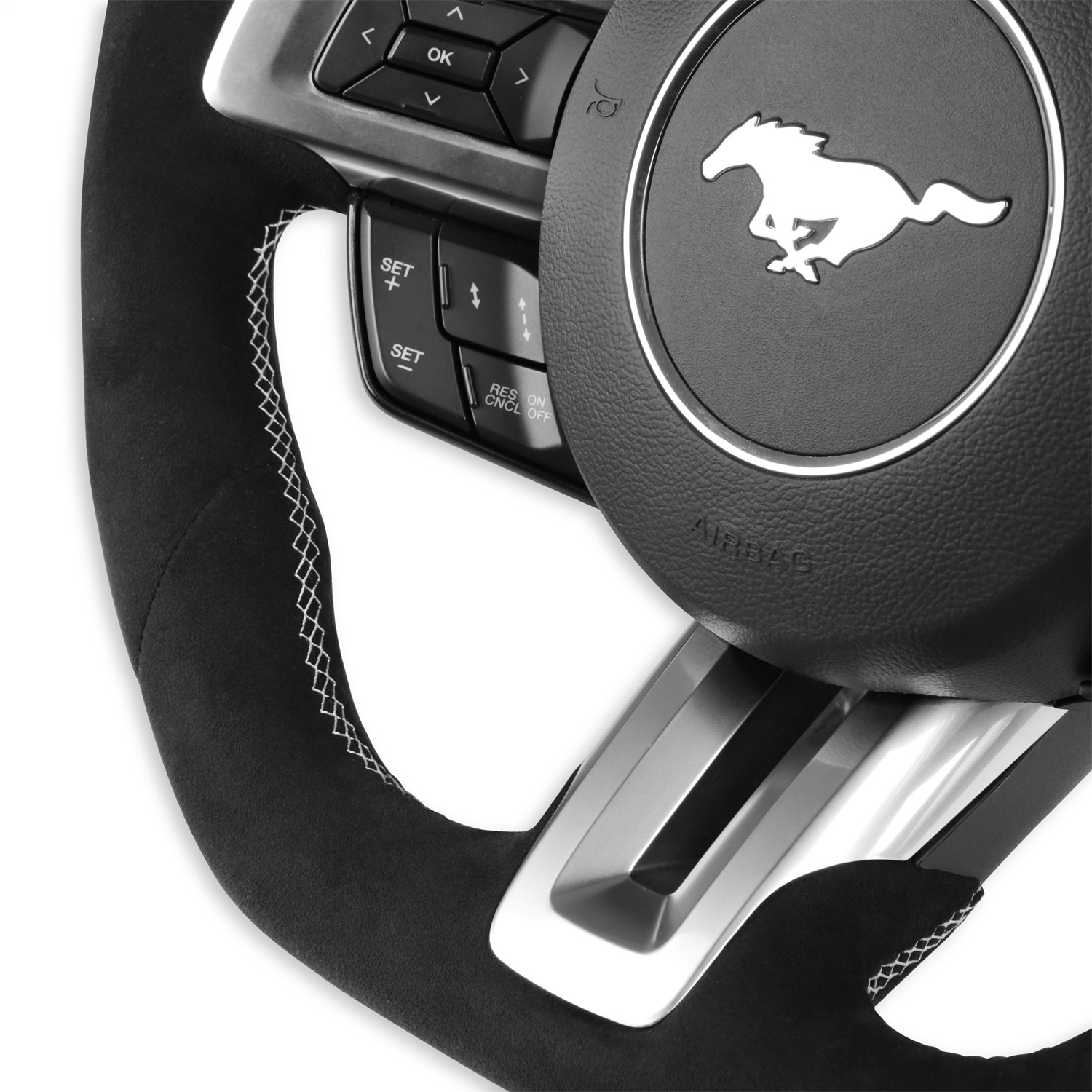 Rekudo Steering Wheel - Image 11