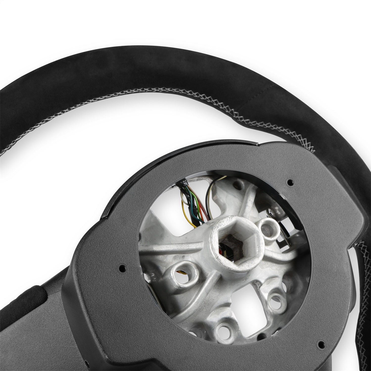 Rekudo Steering Wheel - Image 12
