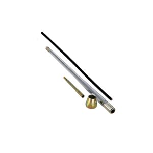 Lever Conversion Kit