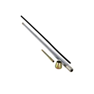 Lever Conversion Kit