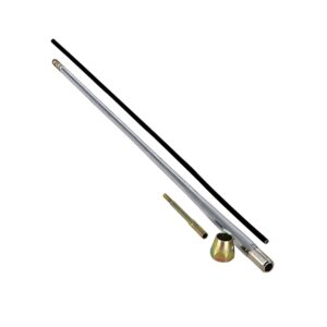 Lever Conversion Kit
