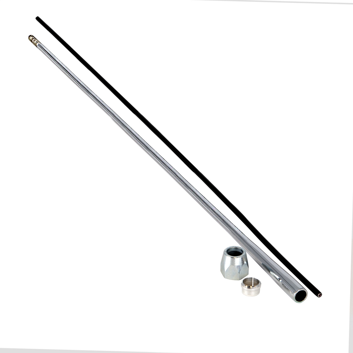 Lever Conversion Kit