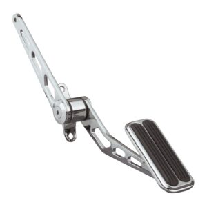 Throttle Pedal Assembly