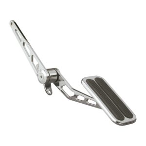 Throttle Pedal Assembly