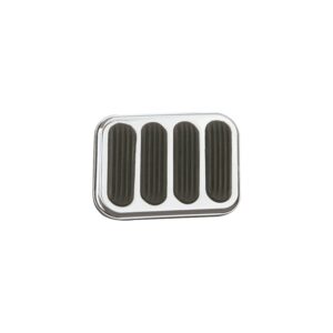 Brake Pedal Pad