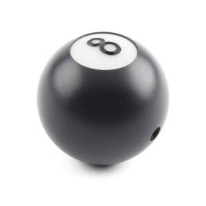 Auto Transmission Shifter Knob