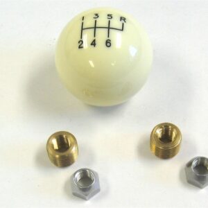 Manual Transmission Shifter Knob
