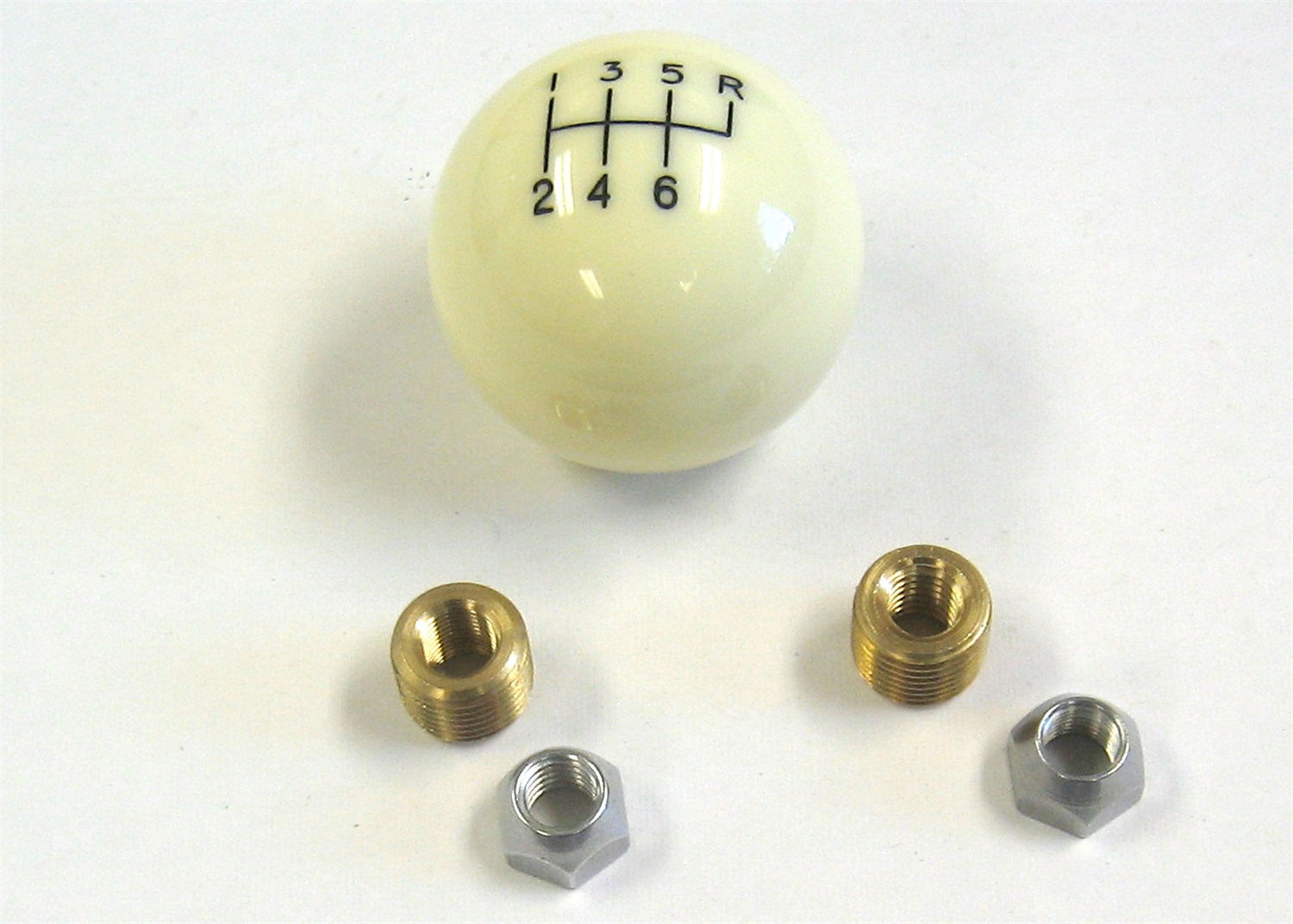 Manual Transmission Shifter Knob