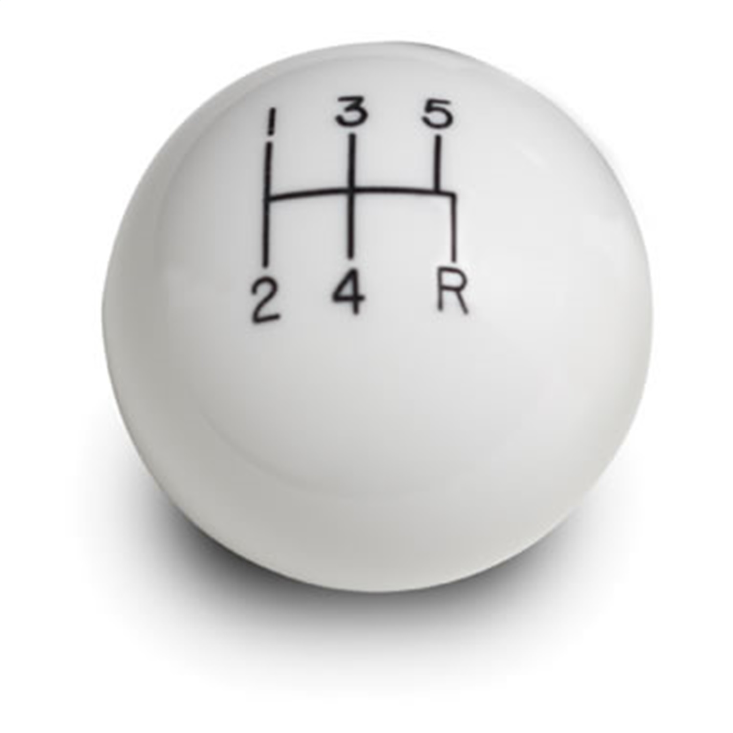 Manual Transmission Shifter Knob
