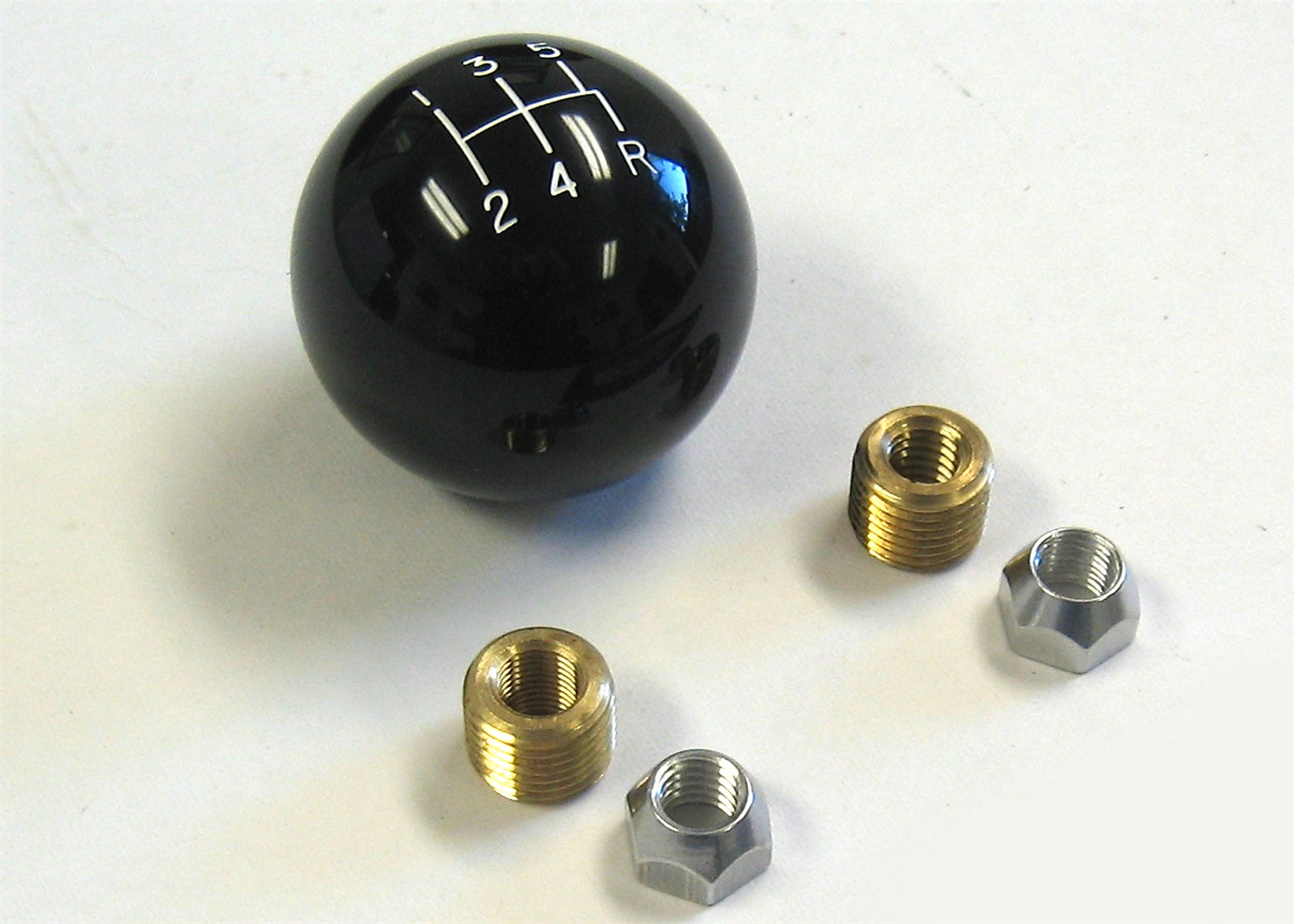 Manual Transmission Shifter Knob