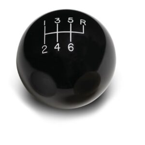 Manual Transmission Shifter Knob