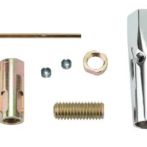 Auto Transmission Shifter Knob Adapter