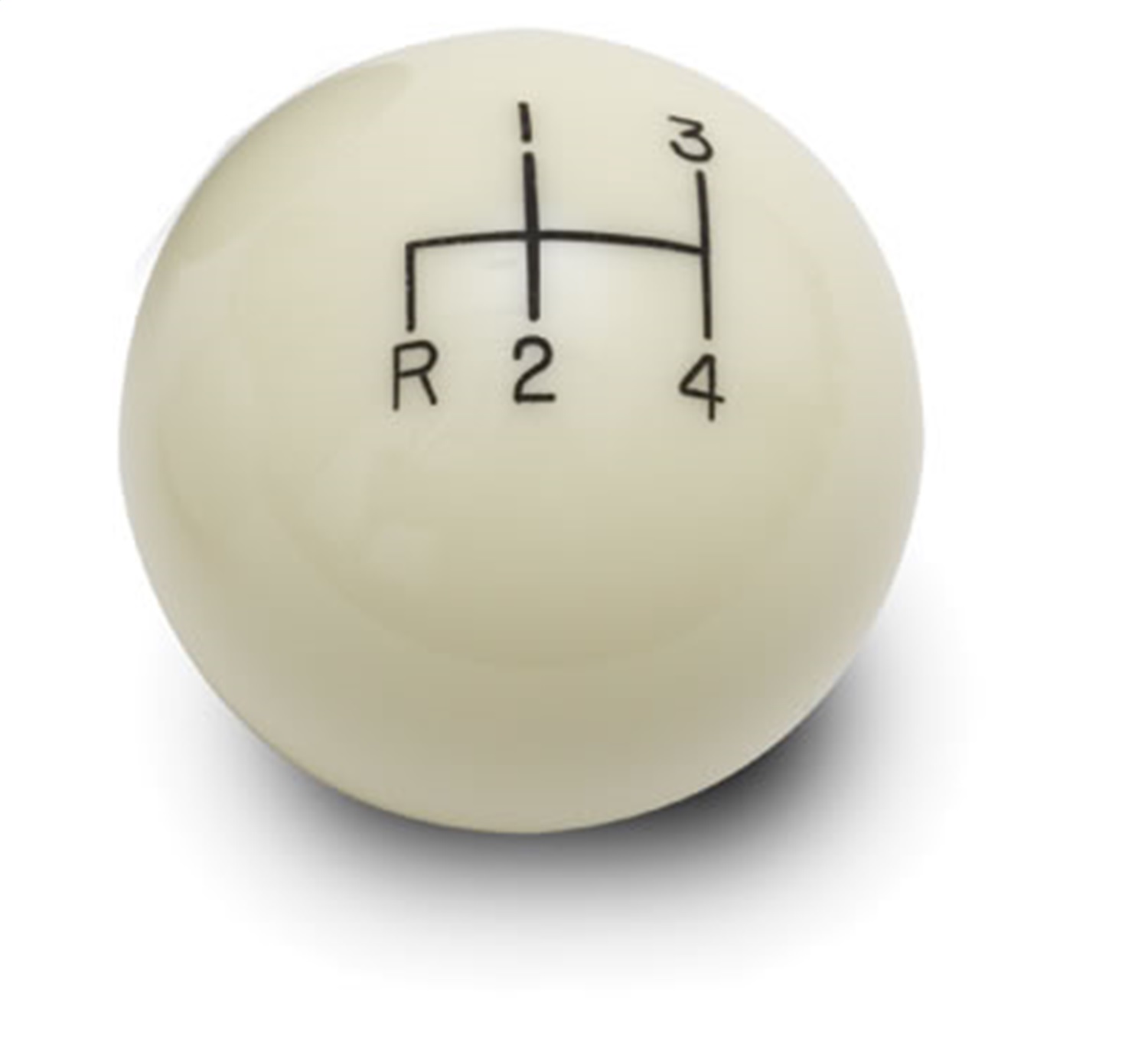 Manual Transmission Shifter Knob
