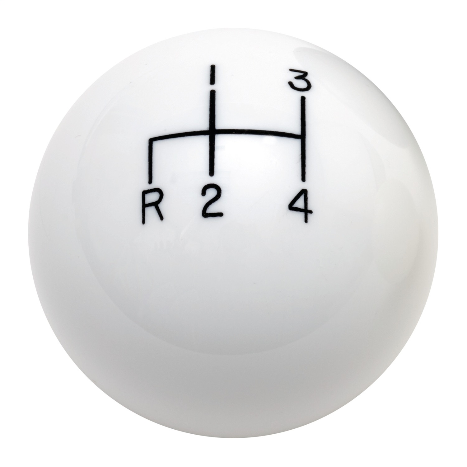 Manual Transmission Shifter Knob