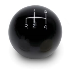 Manual Transmission Shifter Knob
