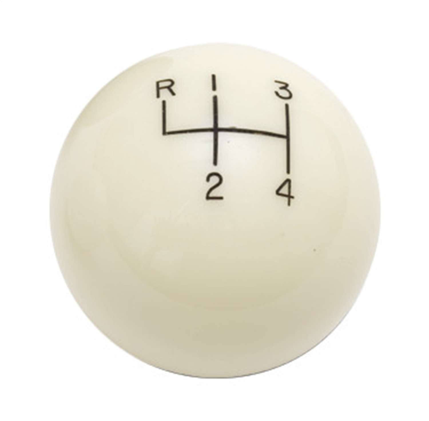 Manual Transmission Shifter Knob
