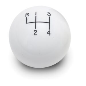 Manual Transmission Shifter Knob