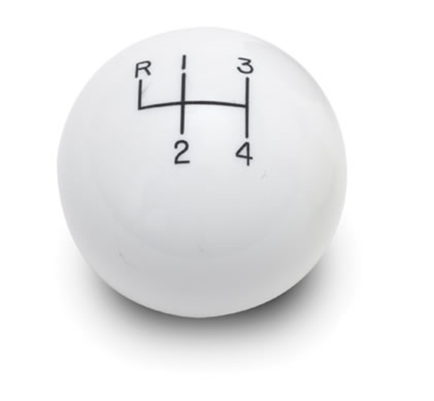 Manual Transmission Shifter Knob