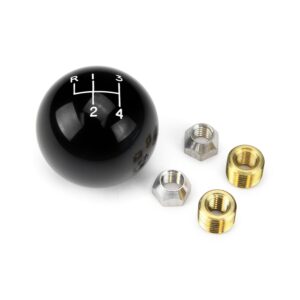 Manual Transmission Shifter Knob