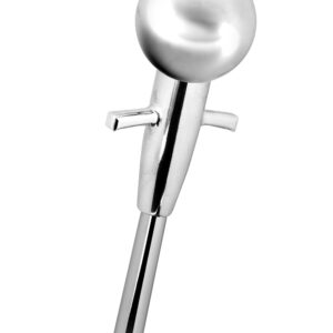 Auto Transmission Shifter Knob Adapter