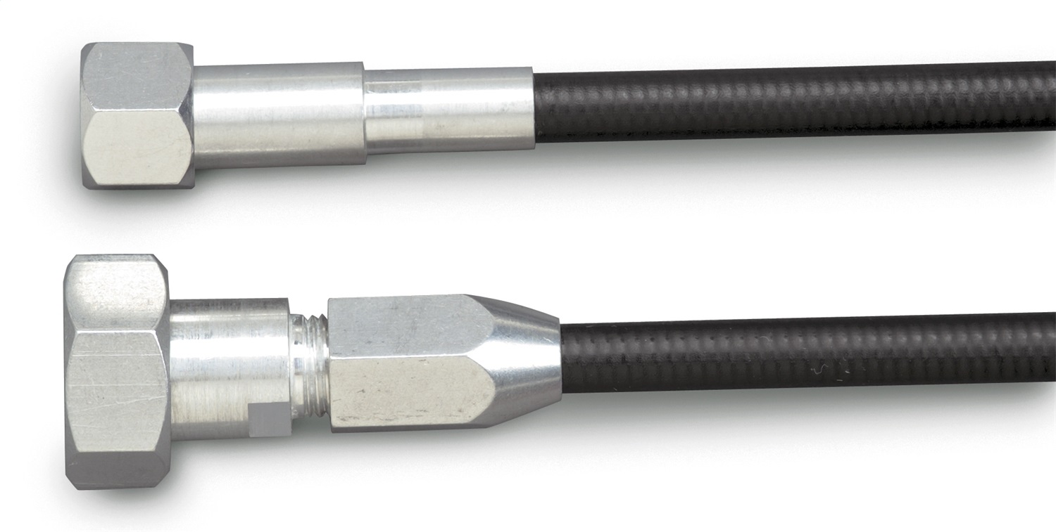 U-Cut-To-Fit Speedometer Cable Kit
