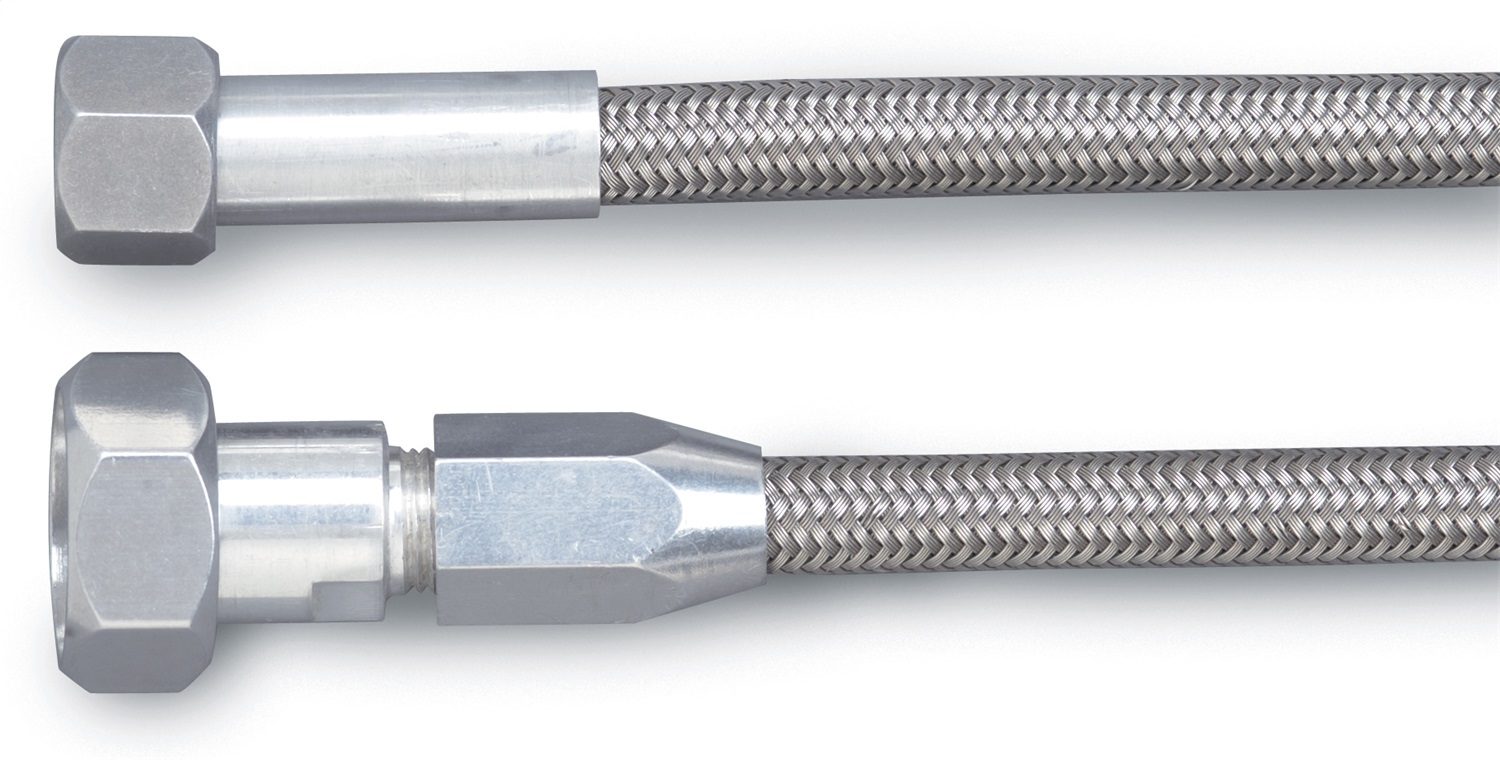 U-Cut-To-Fit Speedometer Cable Kit