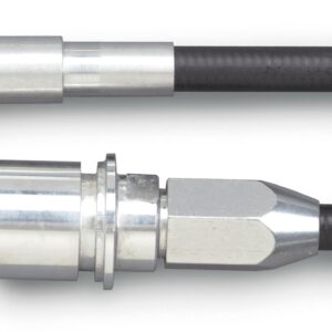 U-Cut-To-Fit Speedometer Cable Kit