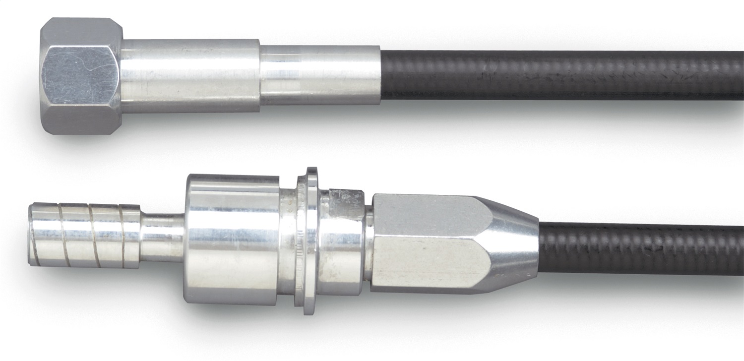 U-Cut-To-Fit Speedometer Cable Kit