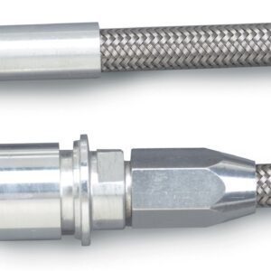 U-Cut-To-Fit Speedometer Cable Kit