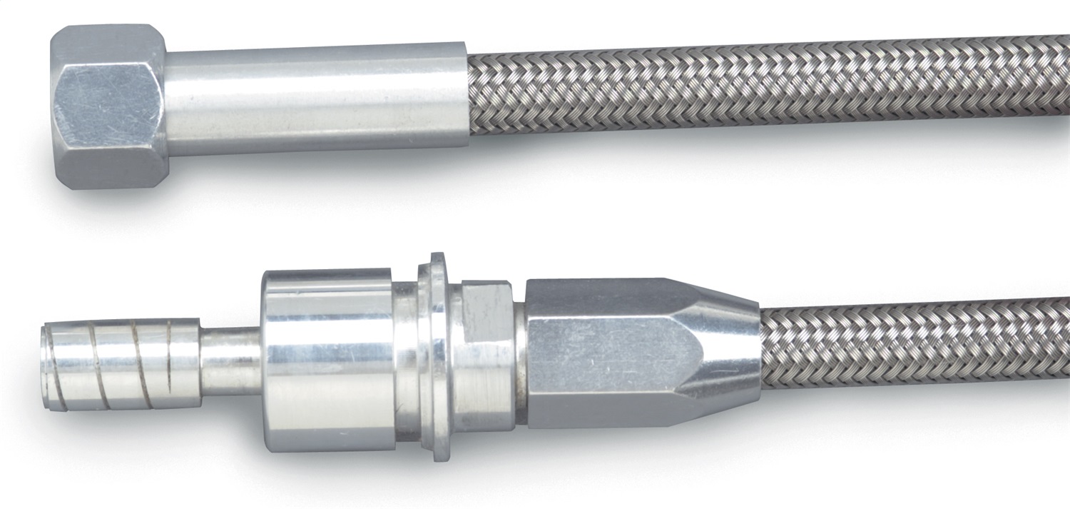 U-Cut-To-Fit Speedometer Cable Kit