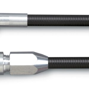 U-Cut-To-Fit Speedometer Cable Kit