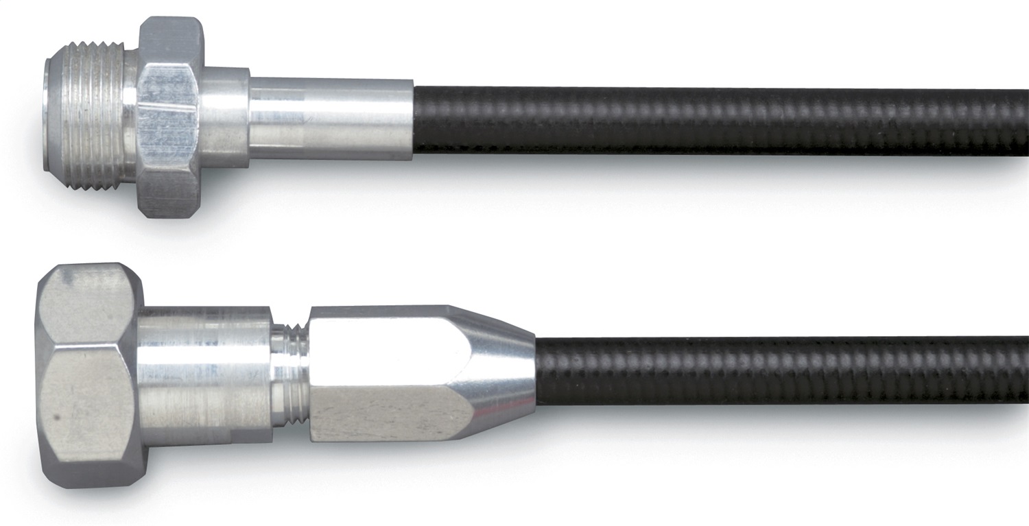U-Cut-To-Fit Speedometer Cable Kit