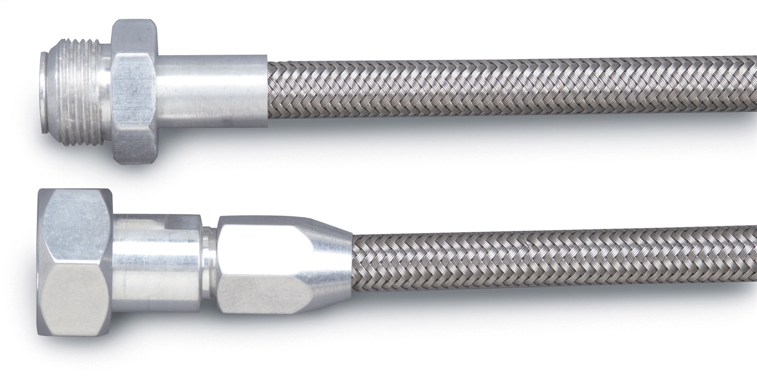 U-Cut-To-Fit Speedometer Cable Kit