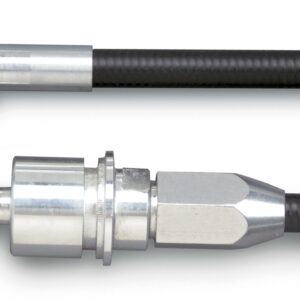 U-Cut-To-Fit Speedometer Cable Kit