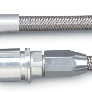 U-Cut-To-Fit Speedometer Cable Kit