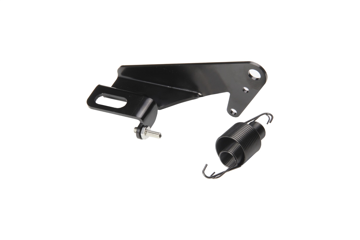 Throttle Cable Bracket