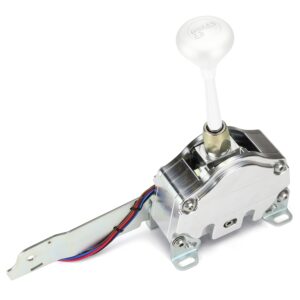 Electronic Sport Shifter