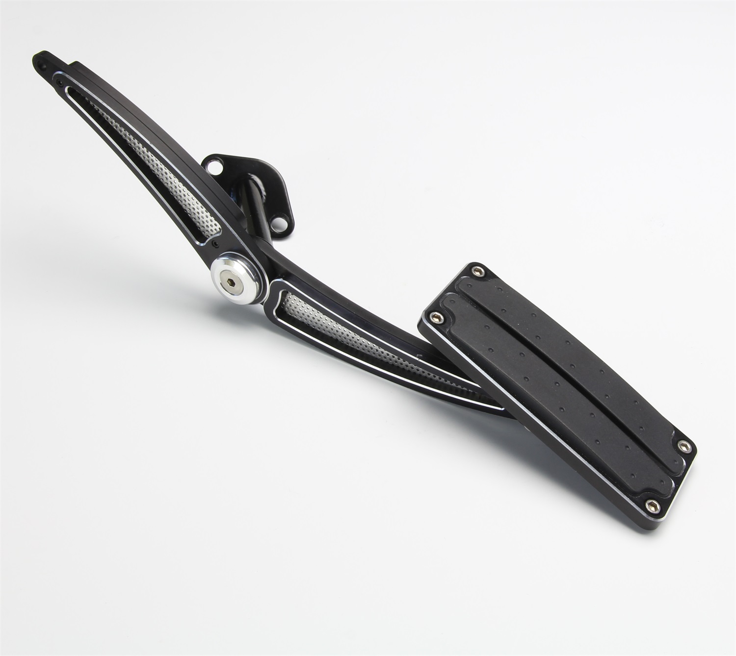 Throttle Pedal Assembly
