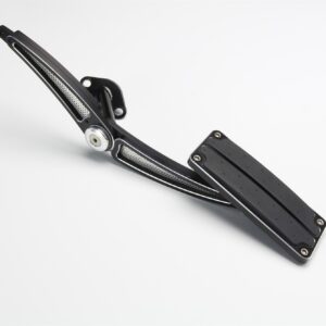 Throttle Pedal Assembly