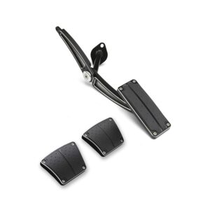 Throttle Pedal Assembly