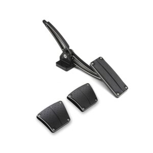 Throttle Pedal Assembly