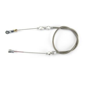 Hi-Tech Throttle Cable Kit