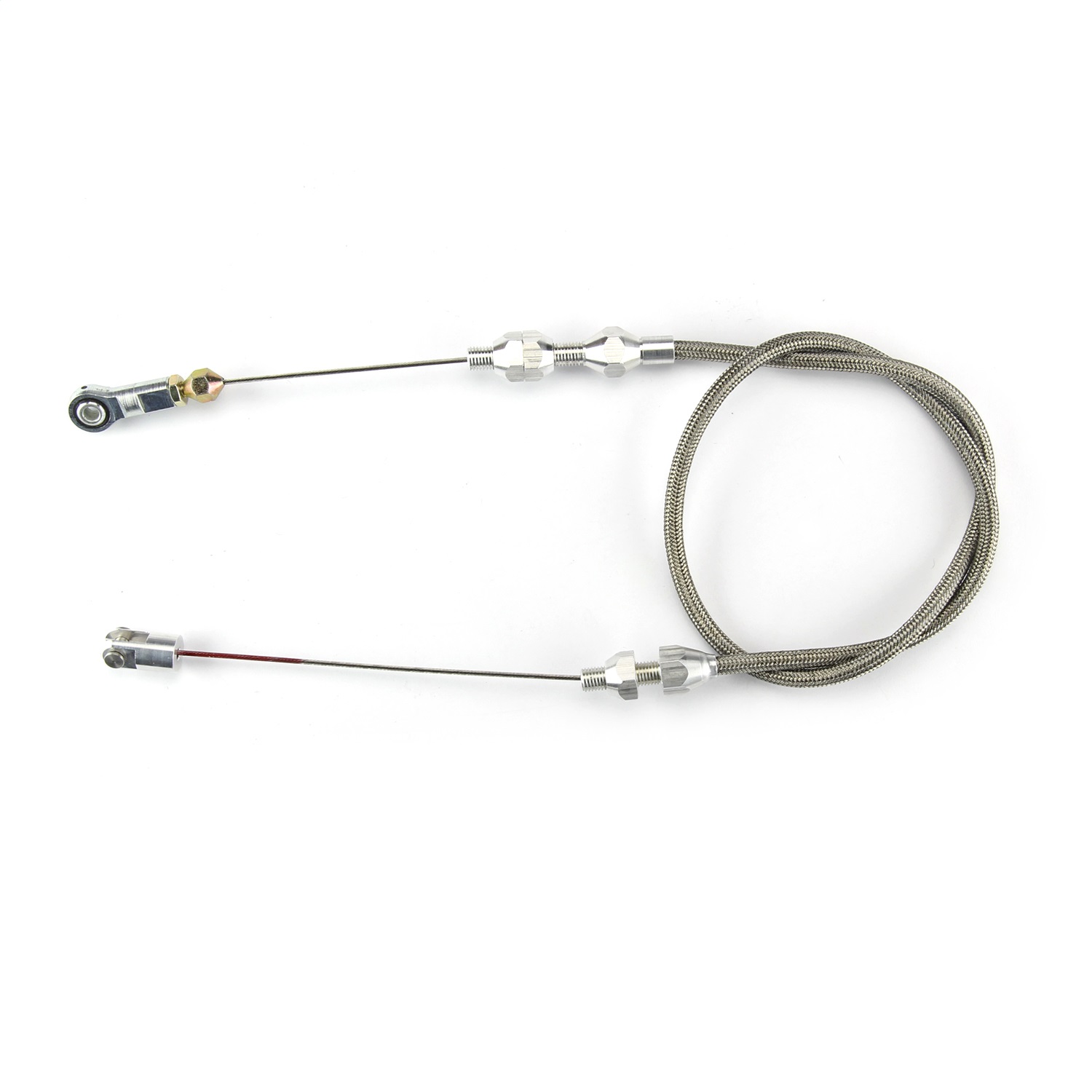 Hi-Tech Throttle Cable Kit
