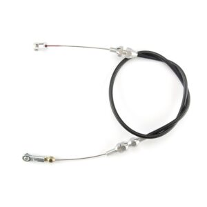 Hi-Tech Throttle Cable Kit