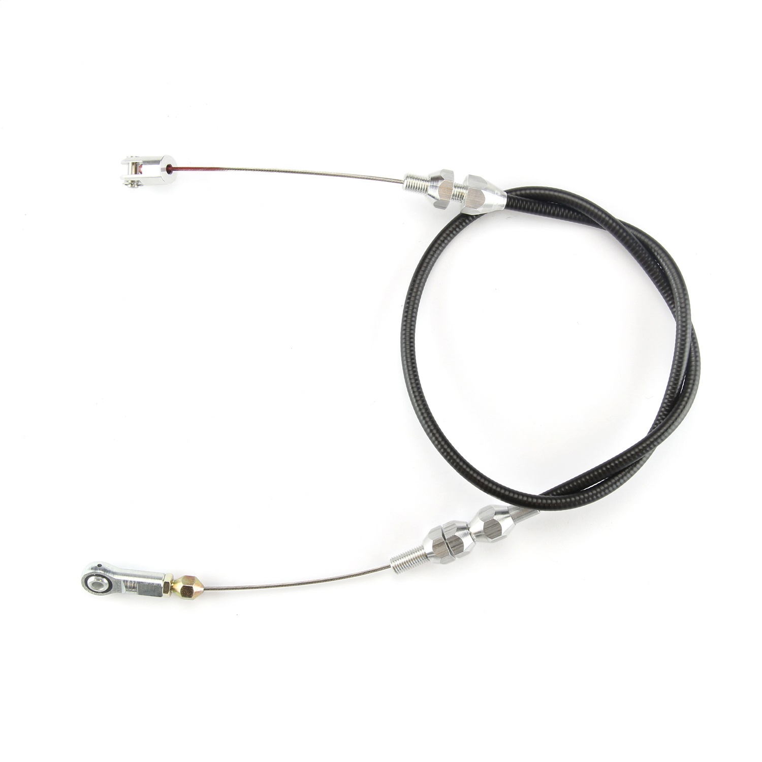 Hi-Tech Throttle Cable Kit