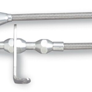 Hi-Tech Throttle Cable Kit
