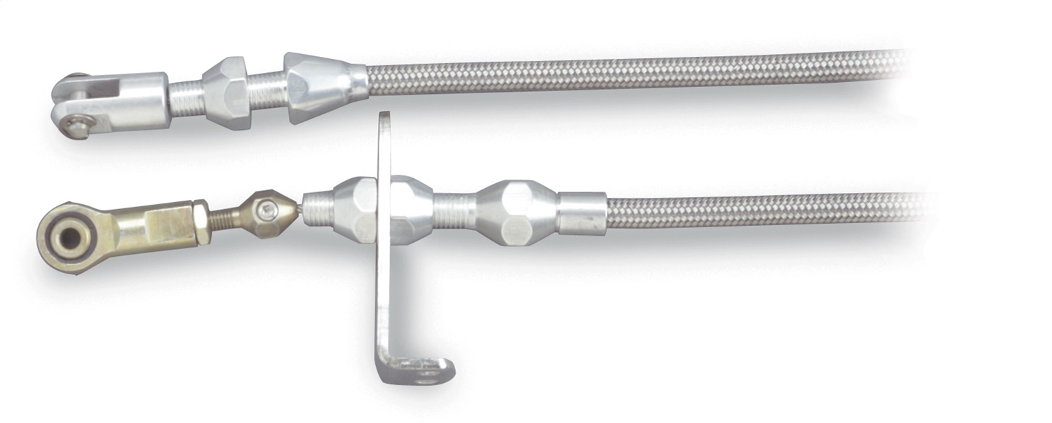 Hi-Tech Throttle Cable Kit